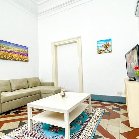 קטאניה San Giuliano'S Street - Holiday Home מראה חיצוני תמונה