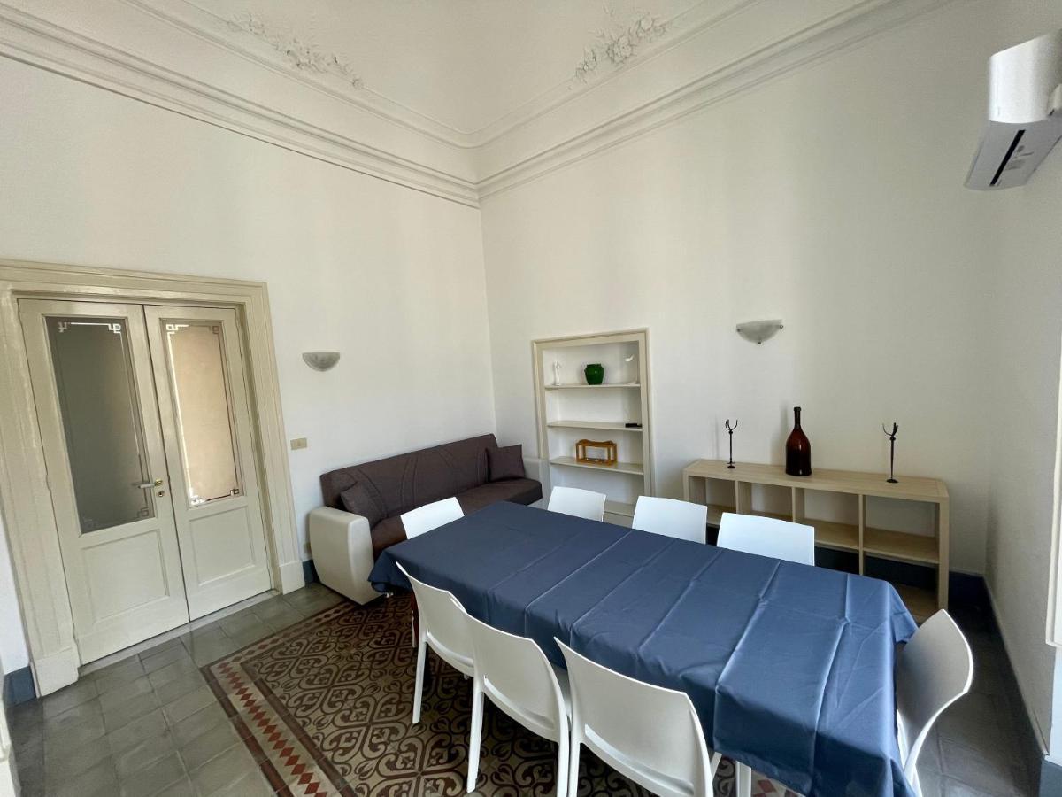 קטאניה San Giuliano'S Street - Holiday Home מראה חיצוני תמונה