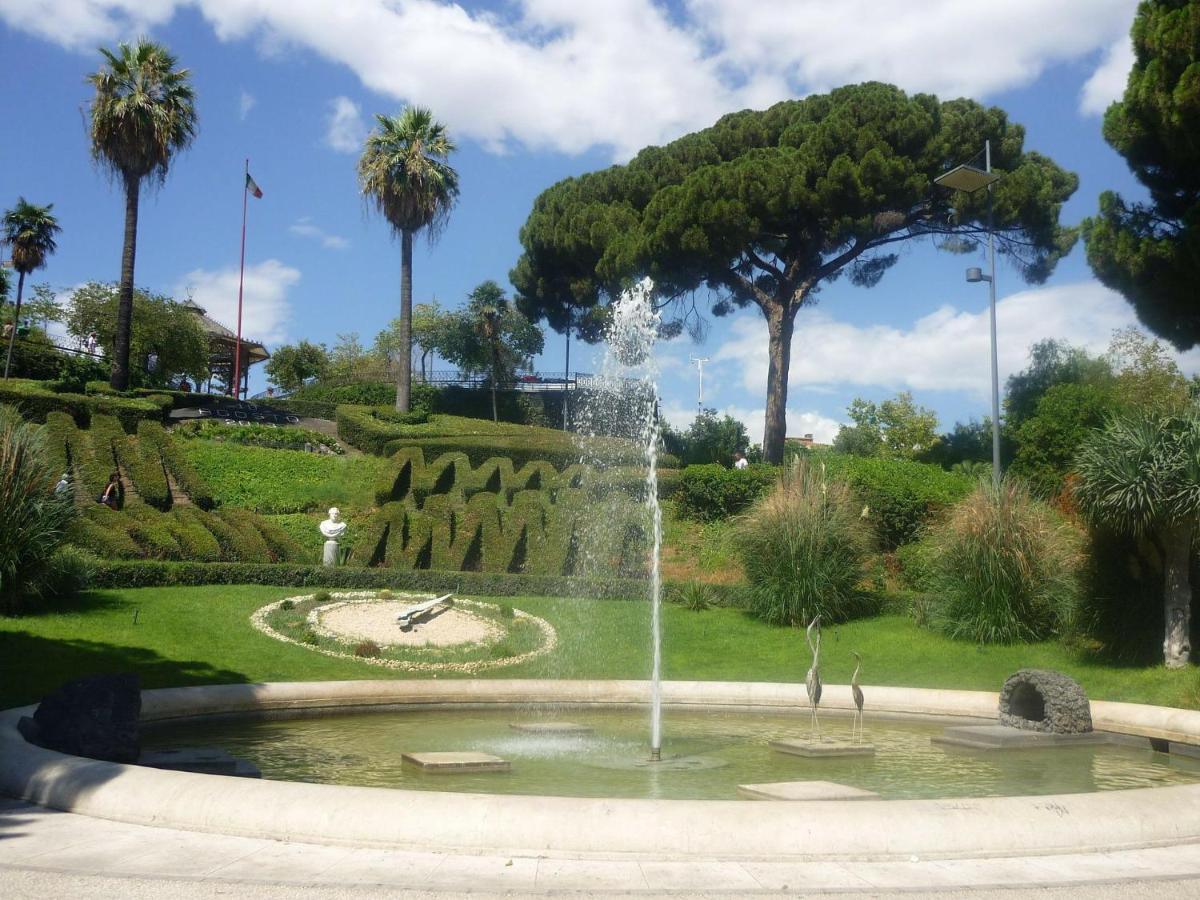 קטאניה San Giuliano'S Street - Holiday Home מראה חיצוני תמונה