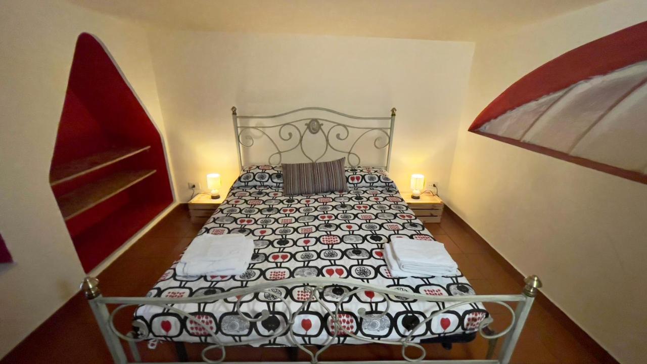 קטאניה San Giuliano'S Street - Holiday Home מראה חיצוני תמונה