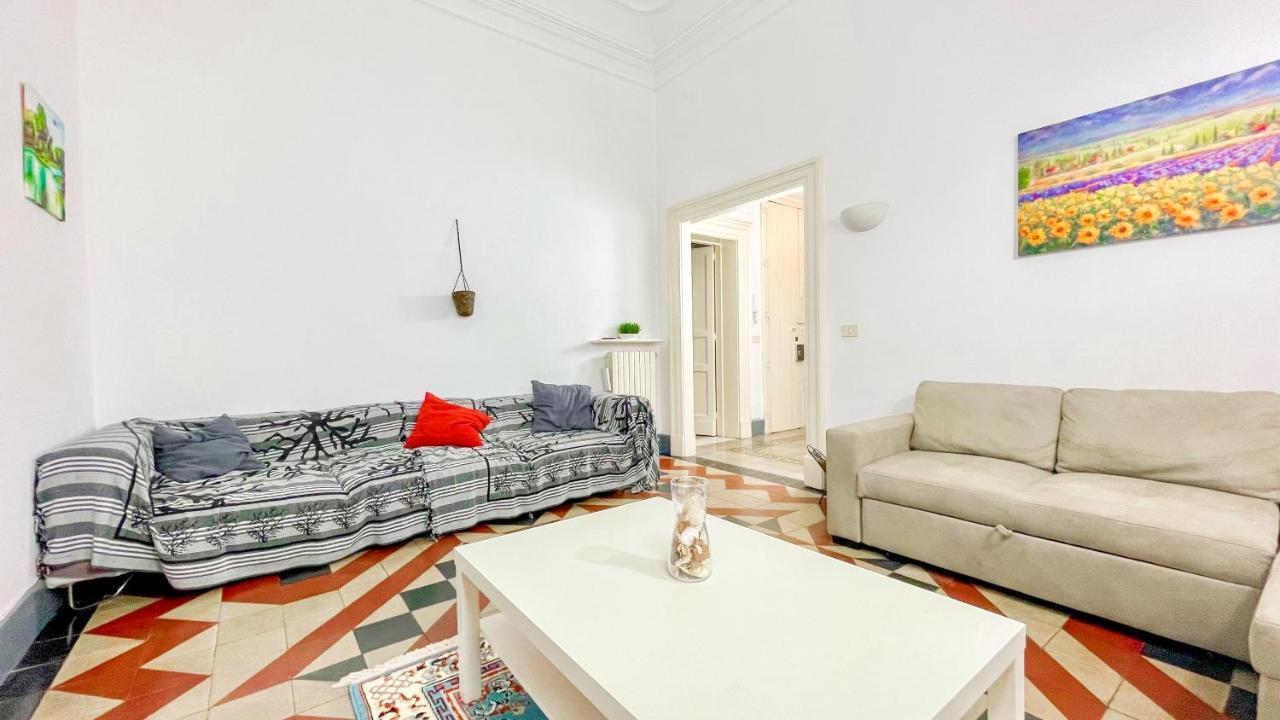 קטאניה San Giuliano'S Street - Holiday Home מראה חיצוני תמונה