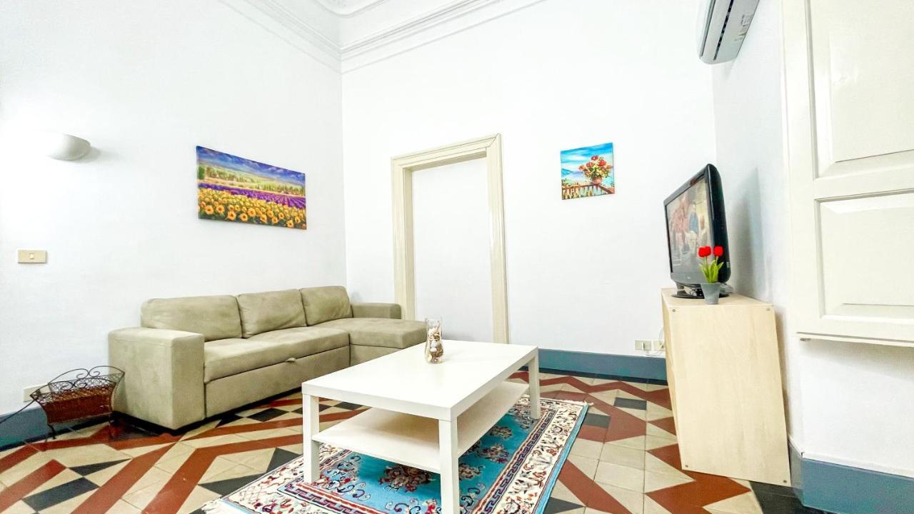 קטאניה San Giuliano'S Street - Holiday Home מראה חיצוני תמונה