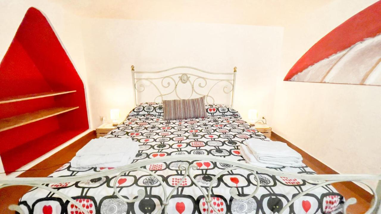קטאניה San Giuliano'S Street - Holiday Home מראה חיצוני תמונה