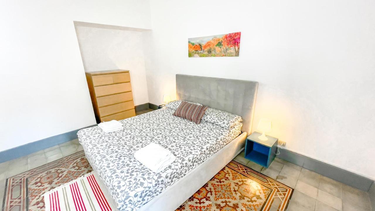 קטאניה San Giuliano'S Street - Holiday Home מראה חיצוני תמונה