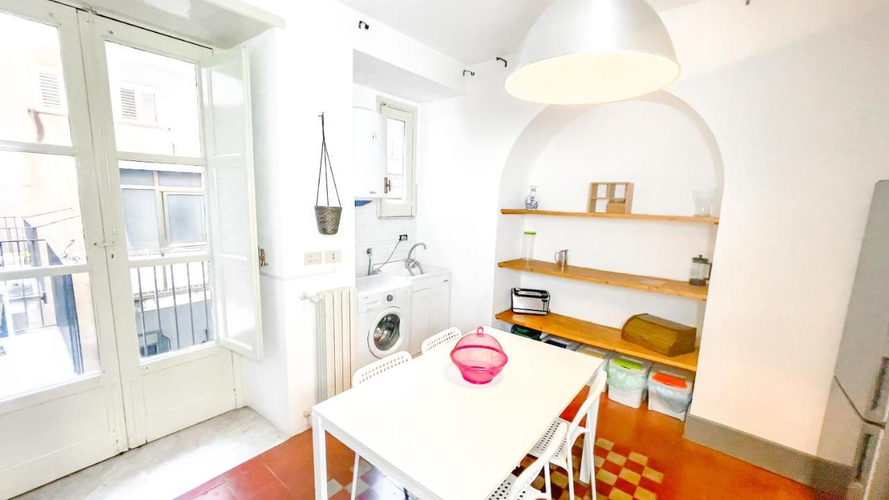 קטאניה San Giuliano'S Street - Holiday Home מראה חיצוני תמונה